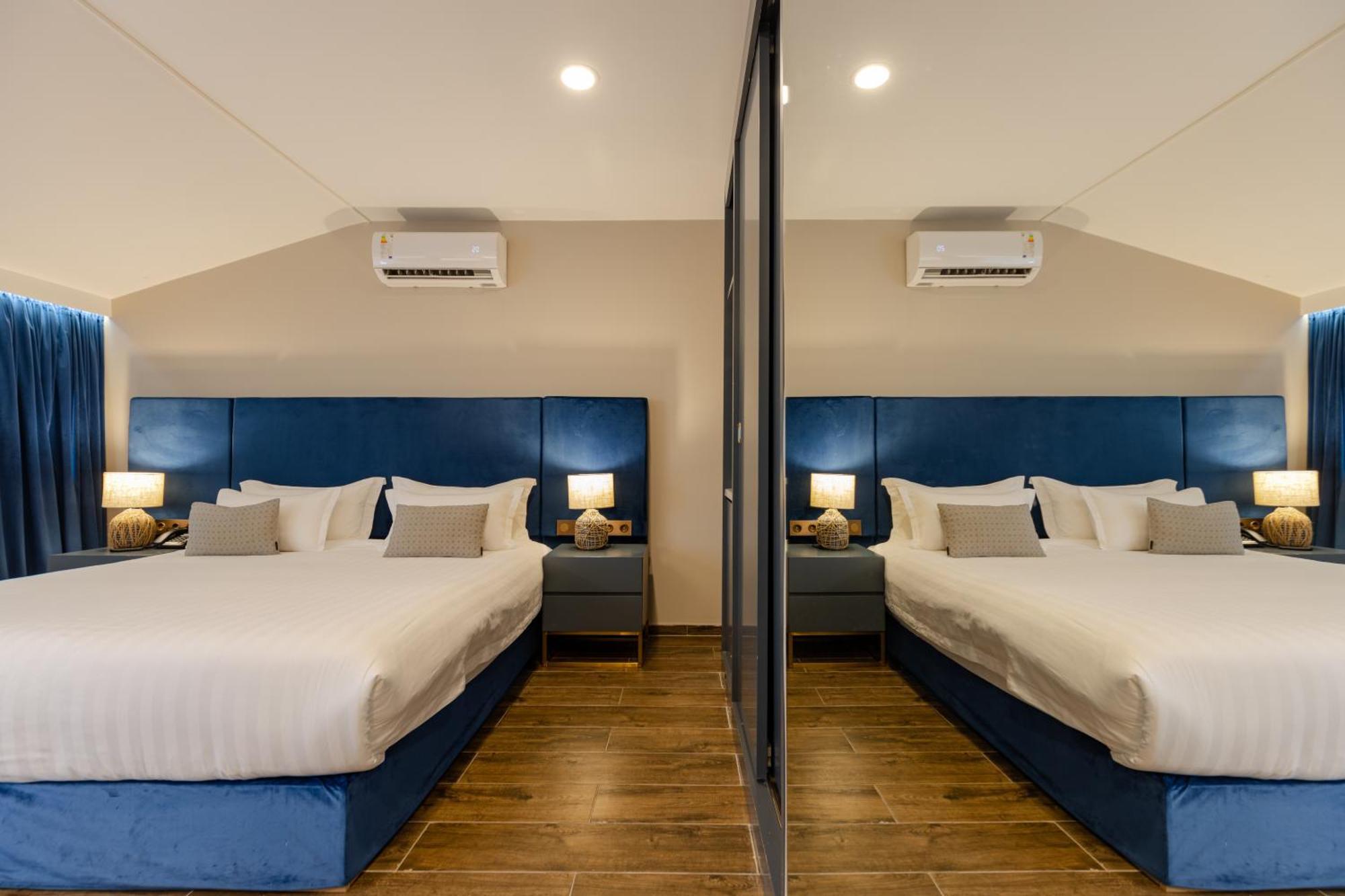 Hotel Aisi บาทูมิ ภายนอก รูปภาพ